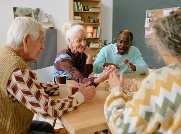 Programmation des activités de novembre 2025